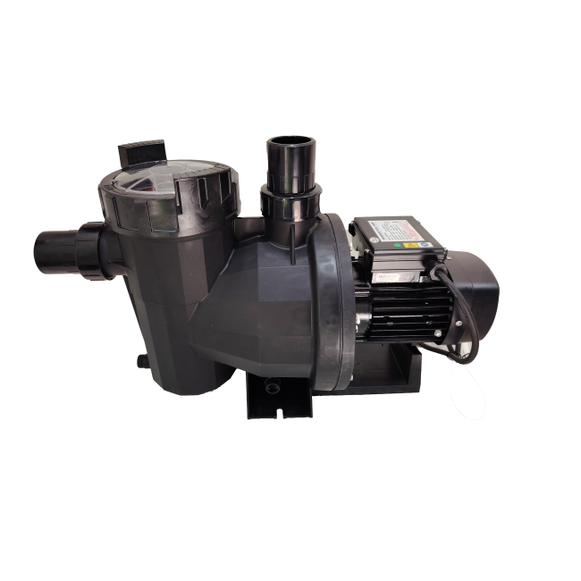 LX SVQ Self-priming pump 2850 rpm high reinforced plastic 3 hp