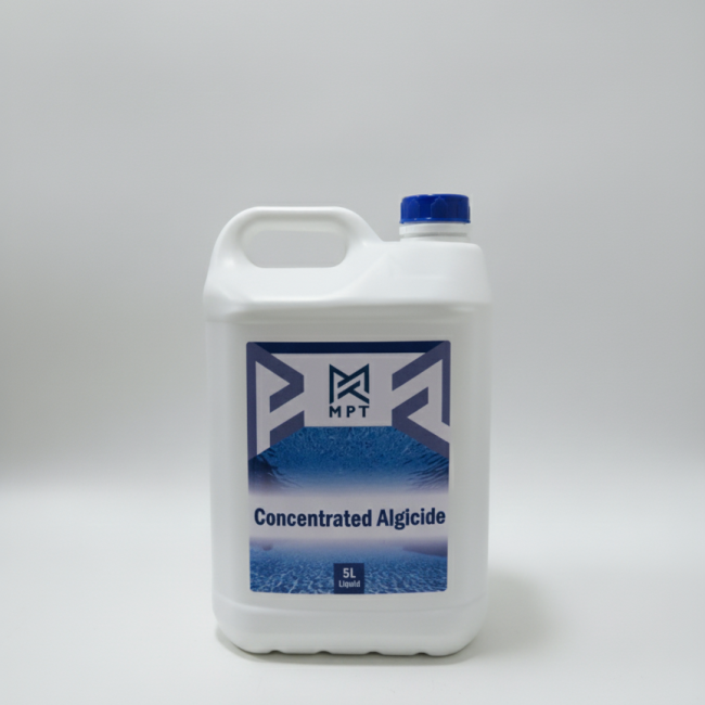 MPT PROTECTOR Algicide - 5 Liters