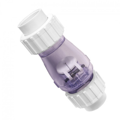 Check Valve 63 mm From ABS