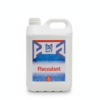 MPT FLOCK L Flocculant - 5 Liters