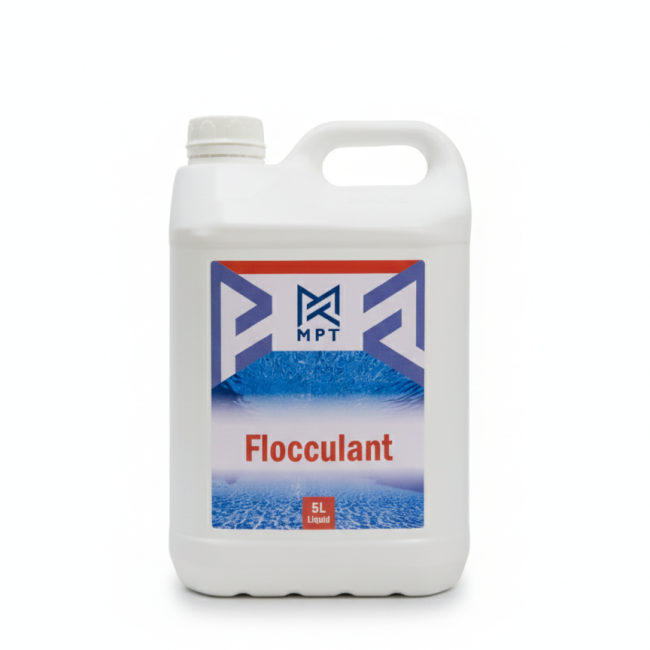 MPT FLOCK L Flocculant - 5 Liters