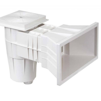 MPT Wide Mouth Pool Skimmers From ABS