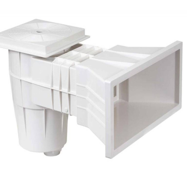 MPT Wide Mouth Pool Skimmers From ABS