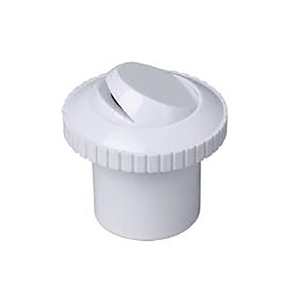 SPLASH Wall inlet 50 mm From ABS