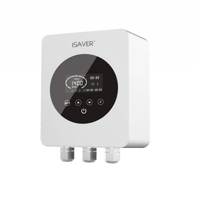Gemas Variable Frequency DriveMax 2.2kW - Triphase