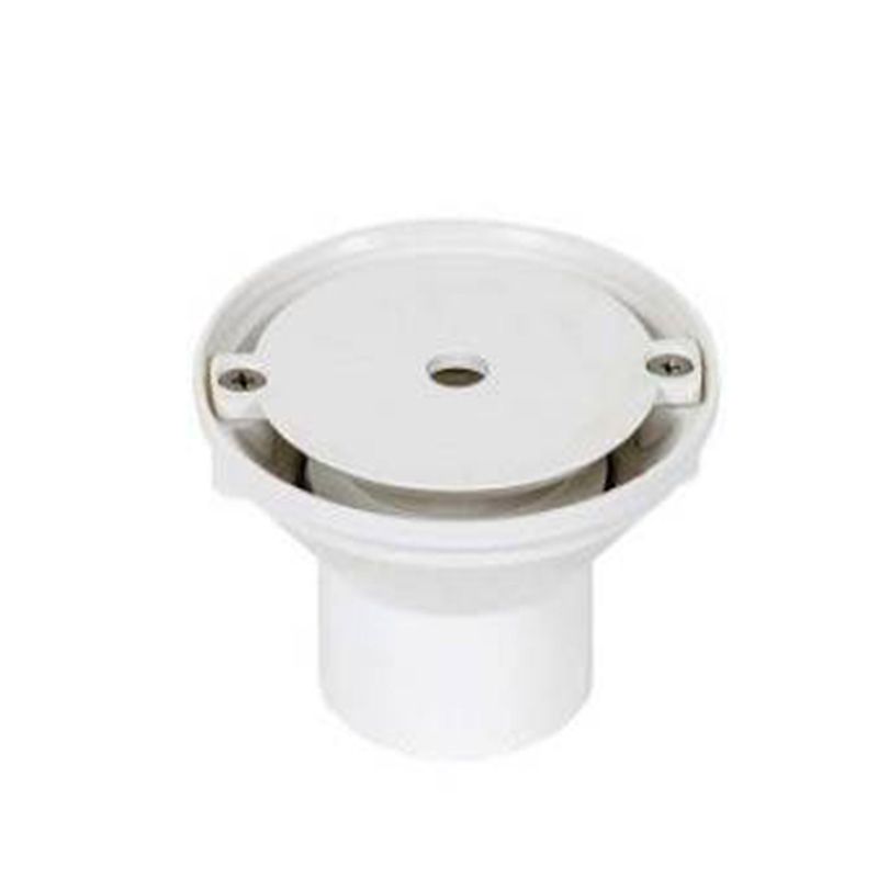 Gemas Floor Inlets From ABS plasticConical Lid - 2
