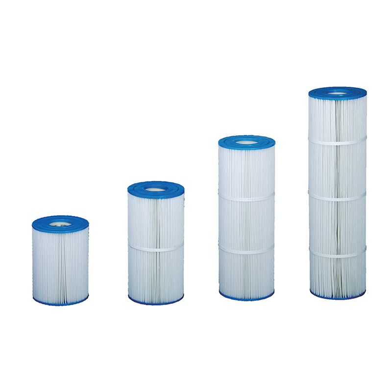 Filter Paper Core CIPU SPLASH paper filter core 35 ft²