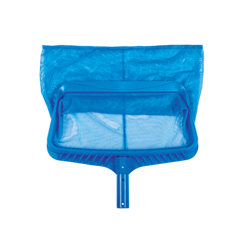 Plastic Pool Rake Splash Plastic Deep Leaf Rake