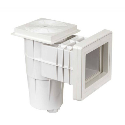 MPT Skimmers for Liner Pools From ABS