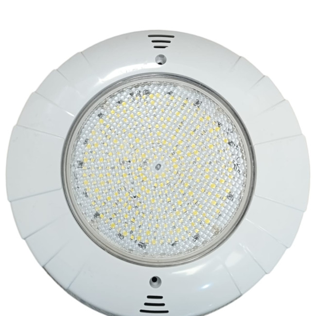 Slim LED Underwater RGB Light 24W
