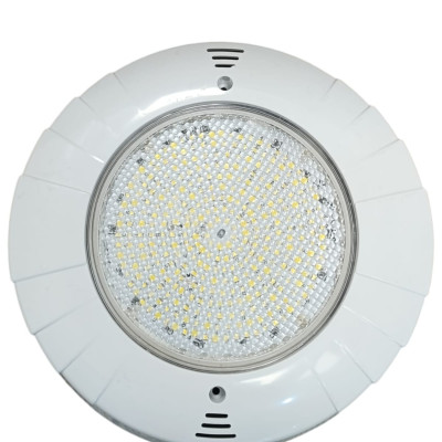 Slim LED Underwater RGB (remote-controlled) Light 24W